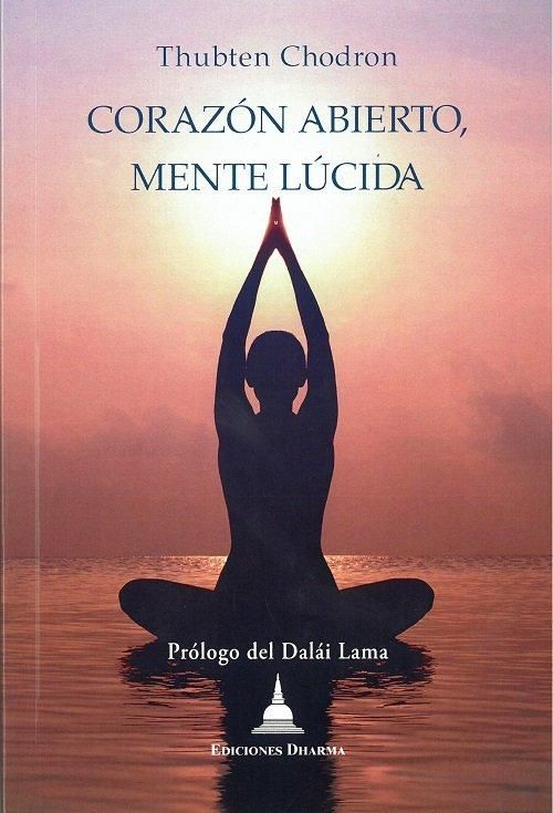 Produktbild: Coraz&oacute;n abierto, mente l&uacute;cida
