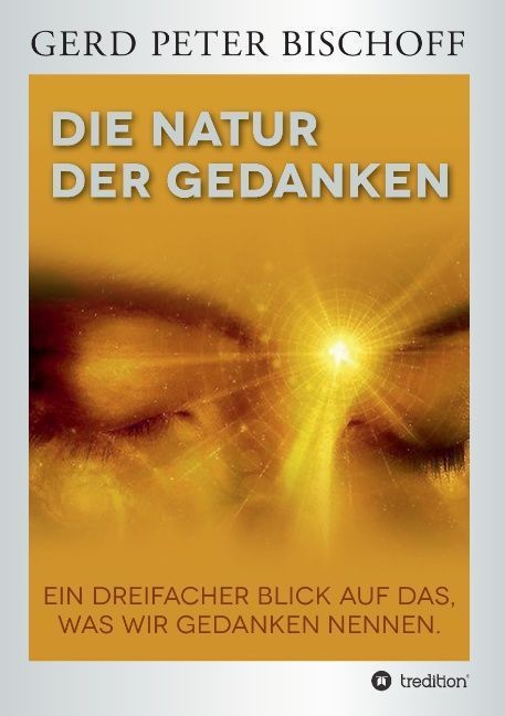 Produktbild: Die Natur der Gedanken