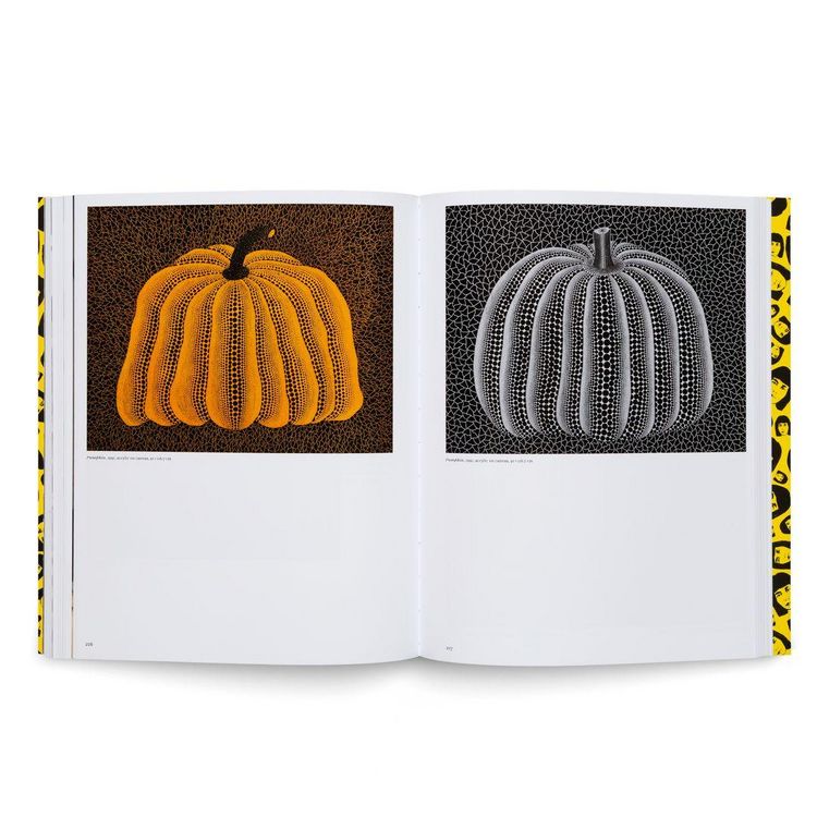 Produktbild: Yayoi Kusama