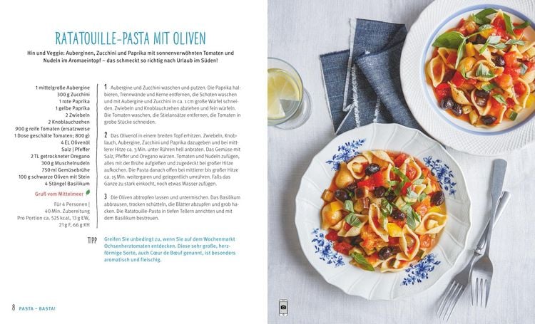 Produktbild: One Pot Meals