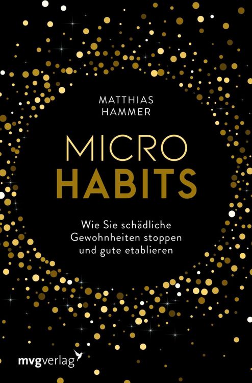 Produktbild: Micro Habits