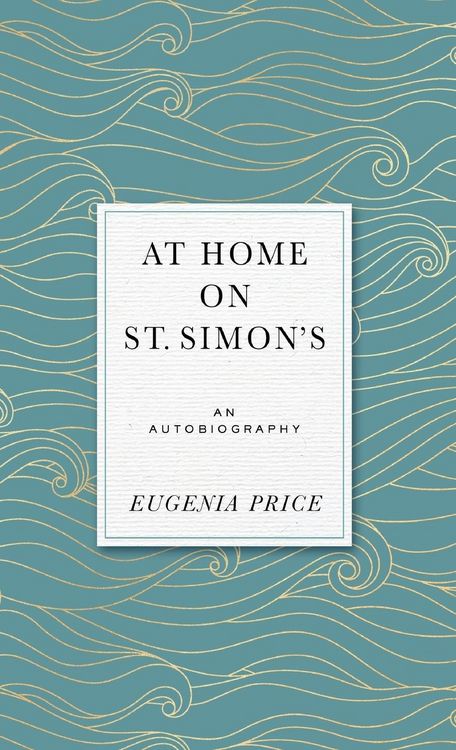 Produktbild: At Home on St. Simons