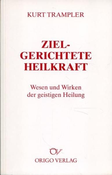 Produktbild: Zielgerichtete Heilkraft
