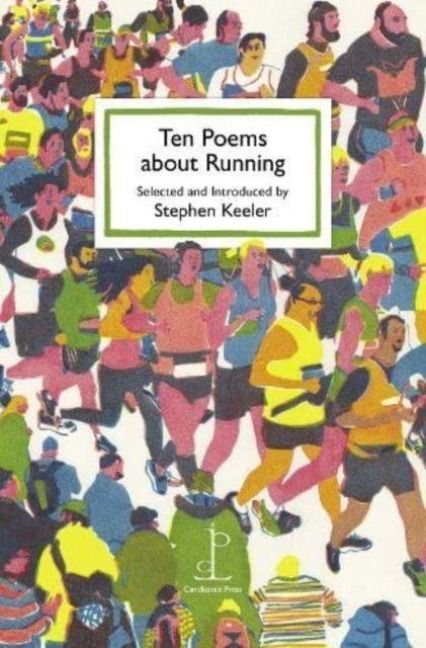 Produktbild: Ten Poems about Running