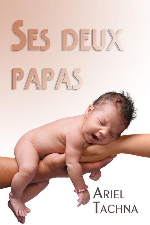 Produktbild: Ses deux papas