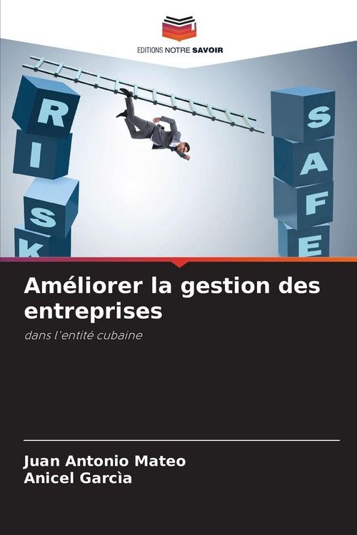 Produktbild: Am&eacute;liorer la gestion des entreprises