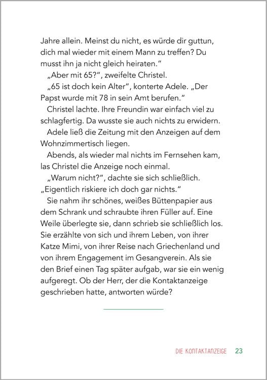Produktbild: Liebesgeschichten