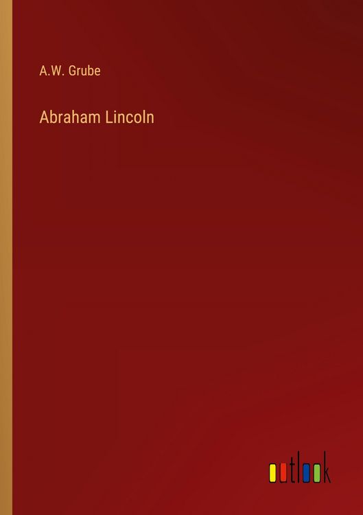 Produktbild: Abraham Lincoln