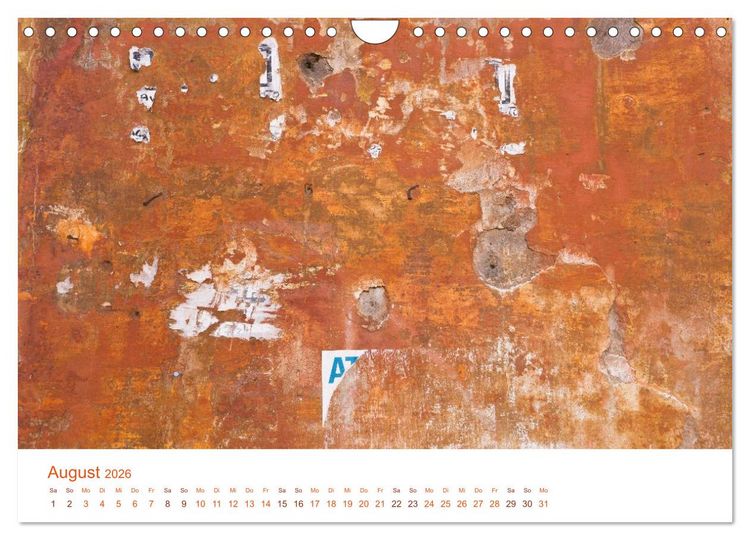 Produktbild: Rom (Wandkalender 2026 DIN A4 quer), CALVENDO Monatskalender