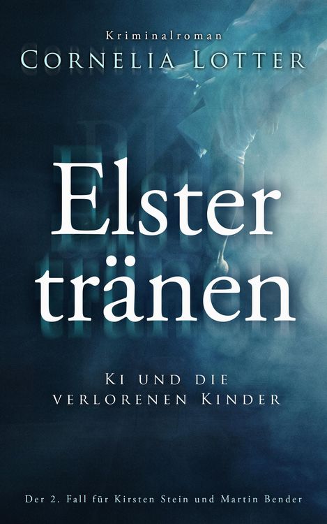 Produktbild: Elstertr&auml;nen