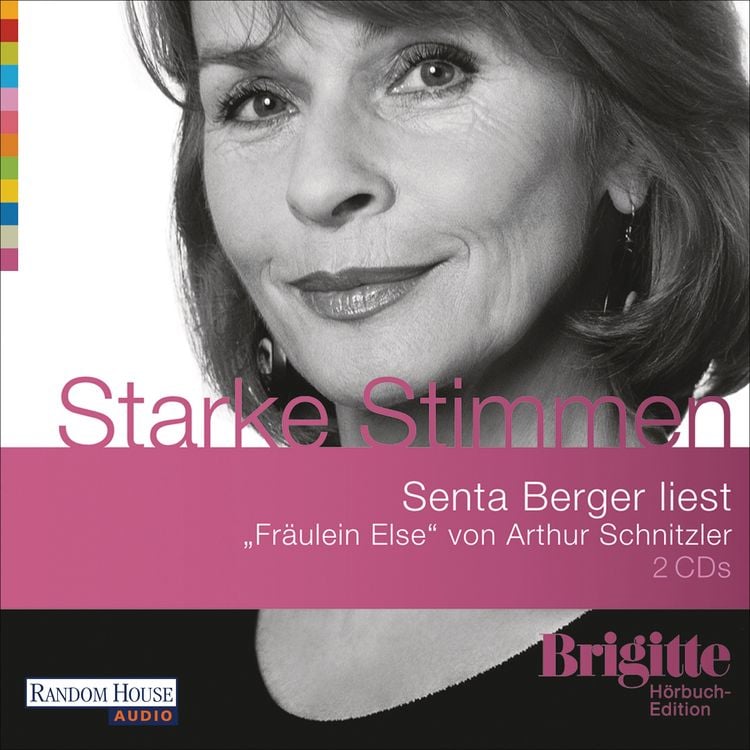 Produktbild: Fräulein Else