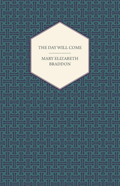 Produktbild: The Day Will Come