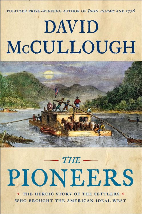 Produktbild: The Pioneers