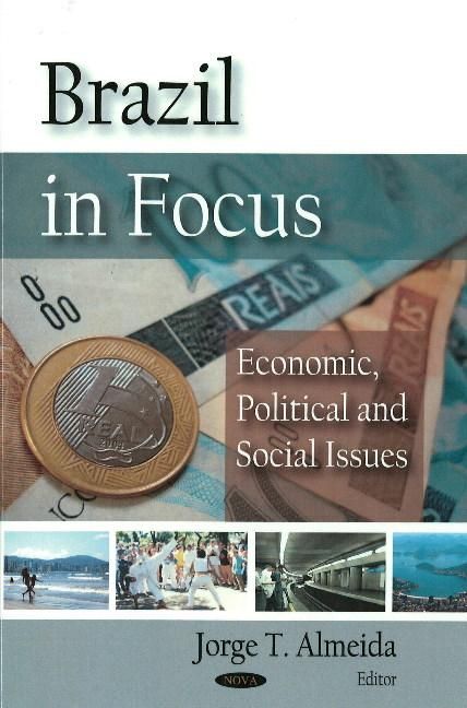 Produktbild: Brazil in Focus