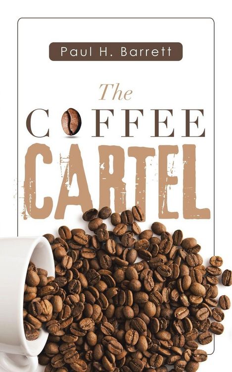 Produktbild: The Coffee Cartel