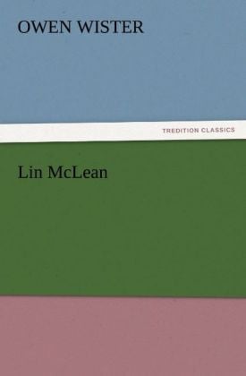 Produktbild: Lin McLean