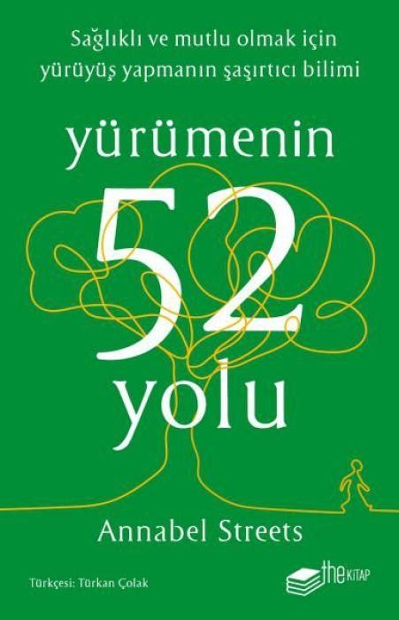 Produktbild: Y&uuml;r&uuml;menin 52 Yolu