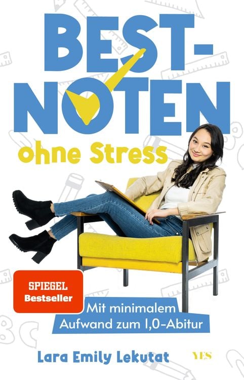 Produktbild: Bestnoten ohne Stress