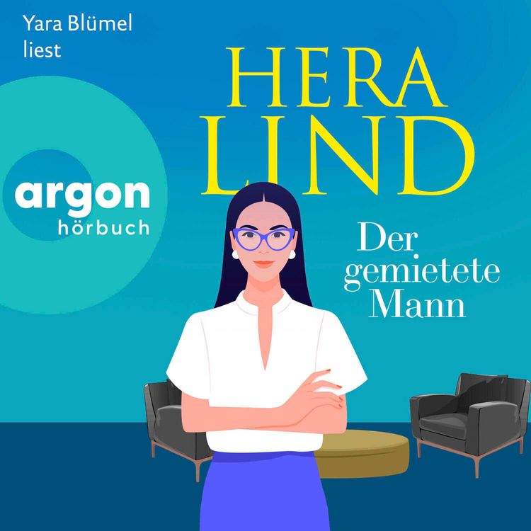 Produktbild: Der gemietete Mann
