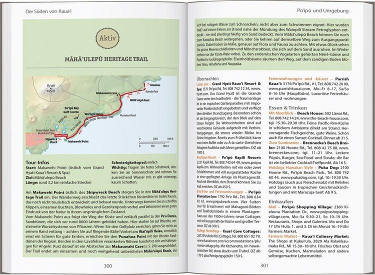 Produktbild: DUMONT Reise-Handbuch Reisef&uuml;hrer Hawaii