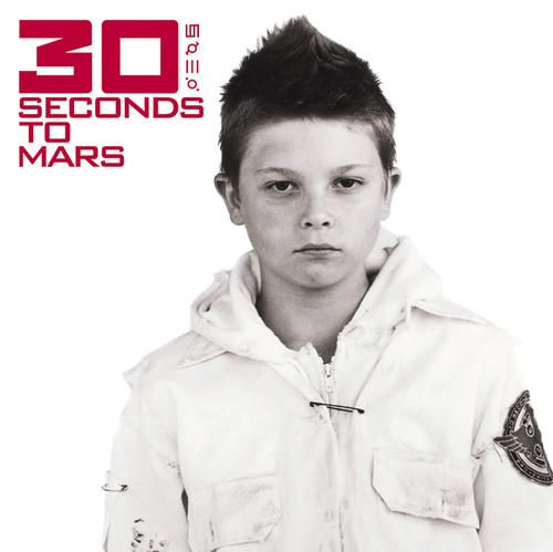 Produktbild: 30 Seconds To Mars