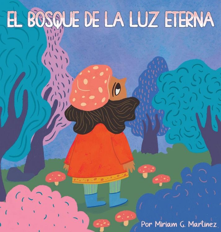 Produktbild: El Bosque de la Luz Eterna
