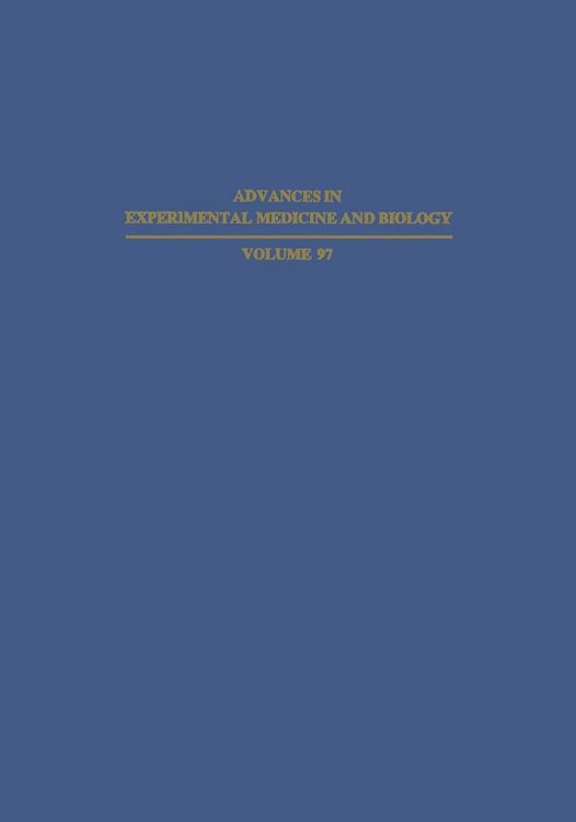 Produktbild: Pharmacological Intervention in the Aging Process