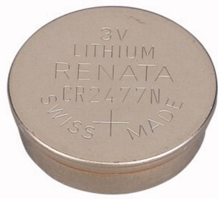 Produktbild: Eaton CBTZ-00/02 xComfort Ersatzbatterie