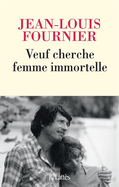 Produktbild: Veuf cherche femme immortelle