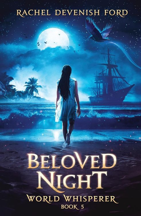 Produktbild: Beloved Night