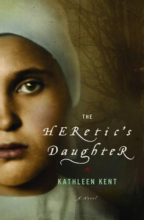 Produktbild: The Heretic's Daughter