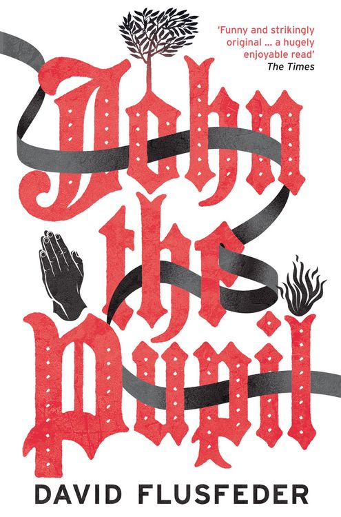 Produktbild: John the Pupil