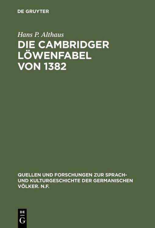 Studien zum Adjektiv im Gotischen