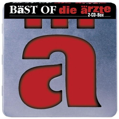 Produktbild: B&auml;st Of