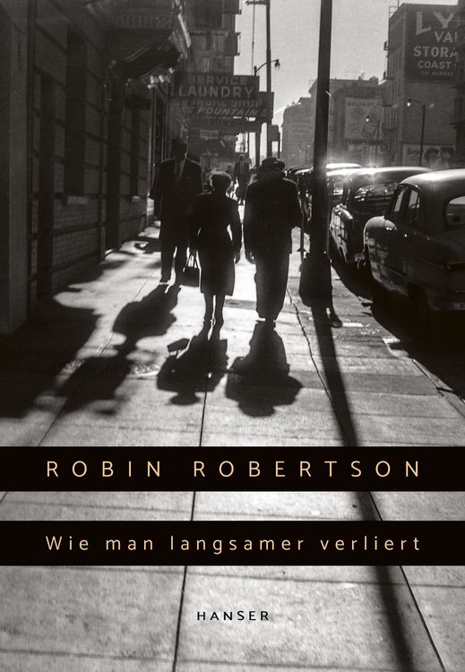Produktbild: Wie man langsamer verliert