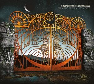 Produktbild: Dreaming From An Iron Gate