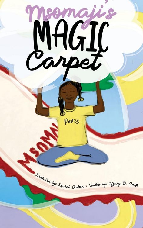 Produktbild: Msomaji's Magic Carpet