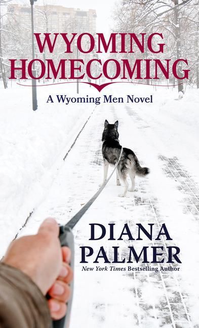 Produktbild: Wyoming Homecoming