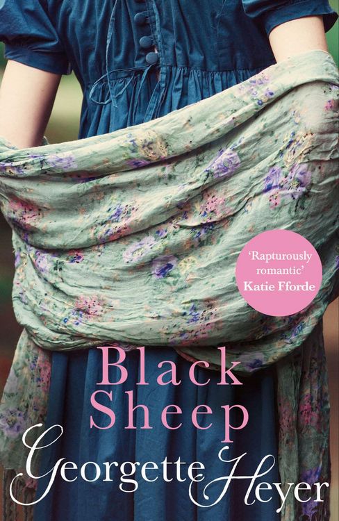 Produktbild: Black Sheep