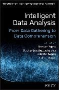 Produktbild: Intelligent Data Analysis &ndash; From Data Gathering to Data Comprehension