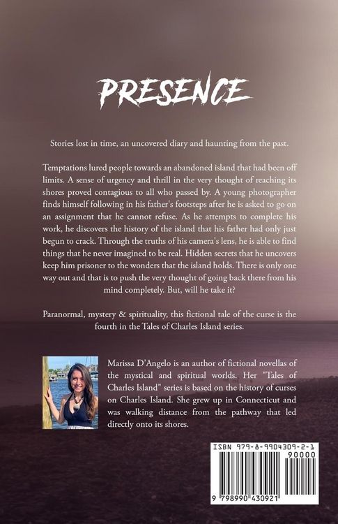 Produktbild: Presence