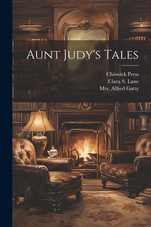 Produktbild: Aunt Judy's Tales