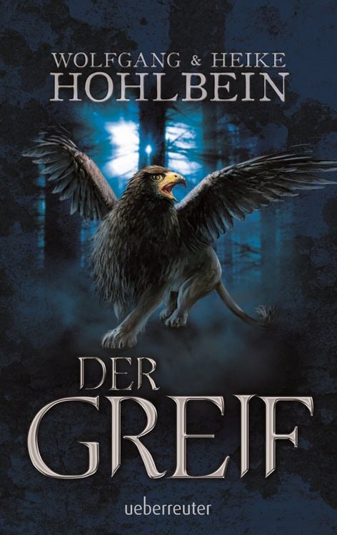 Produktbild: Der Greif
