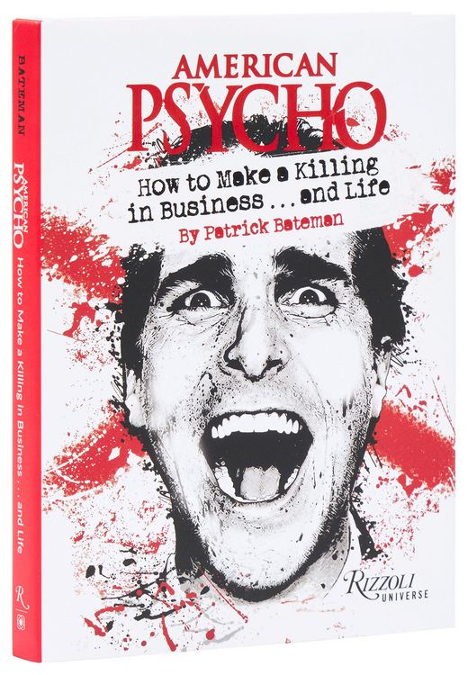 Produktbild: American Psycho