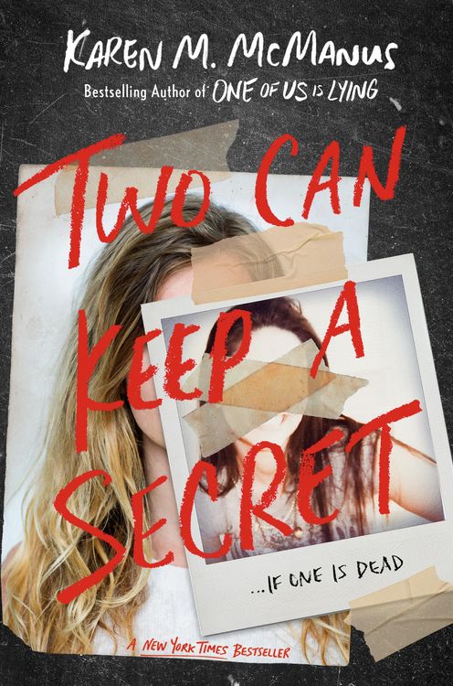 Produktbild: Two Can Keep a Secret