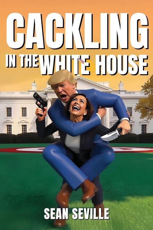 Produktbild: Cackling In The White House
