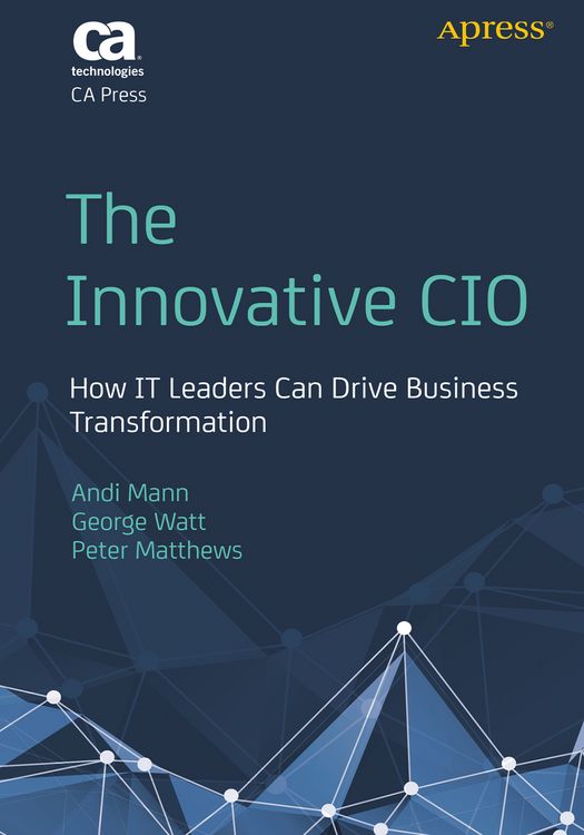 Produktbild: The Innovative CIO