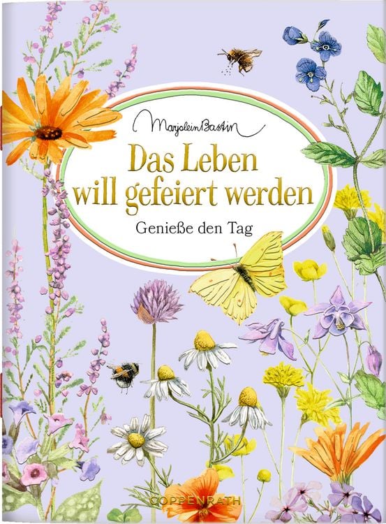 Produktbild: Das Leben will gefeiert werden