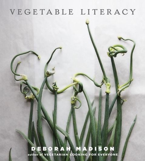 Produktbild: Vegetable Literacy