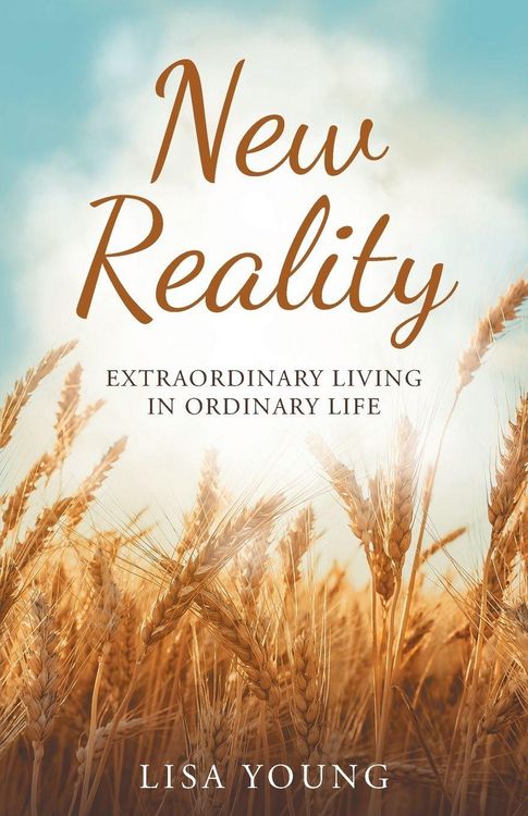 Produktbild: New Reality